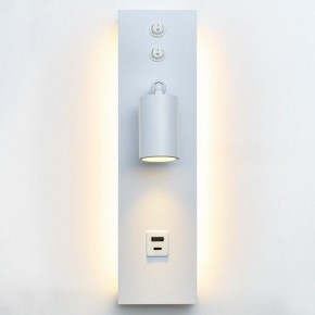 Бра Citilux Декарт CL704460 в Белоярском (ХМАО) - beloiarskii.ok-mebel.com | фото 6
