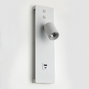 Бра Citilux Декарт CL704460 в Белоярском (ХМАО) - beloiarskii.ok-mebel.com | фото 9