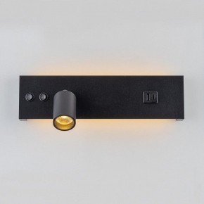 Бра Citilux Декарт CL704461 в Белоярском (ХМАО) - beloiarskii.ok-mebel.com | фото 7
