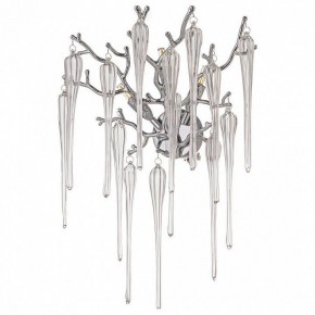 Бра Dio D’Arte Tavenna Nickel Tavenna H 2.40.101 N в Белоярском (ХМАО) - beloiarskii.ok-mebel.com | фото