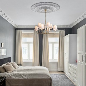Бра Freya Evelyn FR2038WL-01BS в Белоярском (ХМАО) - beloiarskii.ok-mebel.com | фото 4