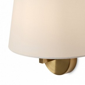 Бра Freya Graceful FR2042WL-01BS в Белоярском (ХМАО) - beloiarskii.ok-mebel.com | фото 5