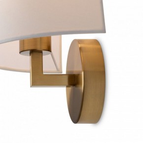 Бра Freya Graceful FR2042WL-01BS в Белоярском (ХМАО) - beloiarskii.ok-mebel.com | фото 6