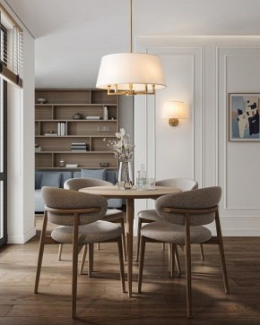 Бра Freya Graceful FR2042WL-01N в Белоярском (ХМАО) - beloiarskii.ok-mebel.com | фото 4
