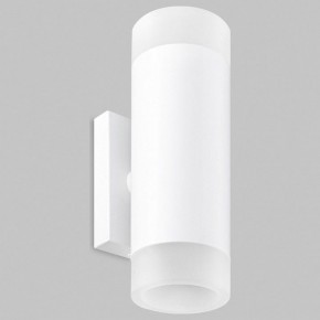 Бра Imex LEON IL.0005.1502 WH в Белоярском (ХМАО) - beloiarskii.ok-mebel.com | фото