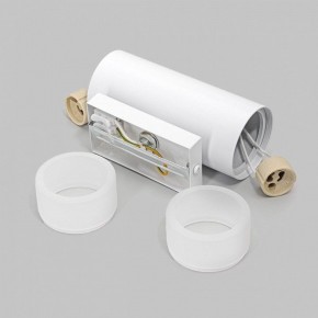 Бра Imex LEON IL.0005.1502 WH в Белоярском (ХМАО) - beloiarskii.ok-mebel.com | фото 4
