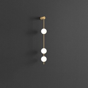 Бра Imperiumloft ADILS adils-wall01 в Белоярском (ХМАО) - beloiarskii.ok-mebel.com | фото 2