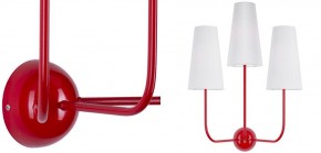 Бра Imperiumloft Бра Graceful Red Toadstools 44.597-0 в Белоярском (ХМАО) - beloiarskii.ok-mebel.com | фото 2