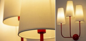 Бра Imperiumloft Бра Graceful Red Toadstools 44.597-0 в Белоярском (ХМАО) - beloiarskii.ok-mebel.com | фото 3
