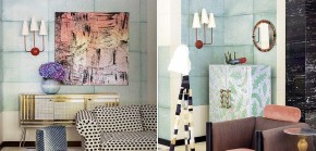 Бра Imperiumloft Бра Graceful Red Toadstools 44.597-0 в Белоярском (ХМАО) - beloiarskii.ok-mebel.com | фото 4