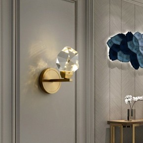 Бра Imperiumloft CRISTEL CRISTEL-WALL-A01 в Белоярском (ХМАО) - beloiarskii.ok-mebel.com | фото 11