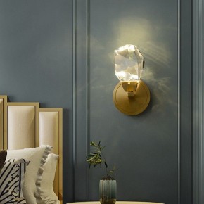 Бра Imperiumloft CRISTEL CRISTEL-WALL-A01 в Белоярском (ХМАО) - beloiarskii.ok-mebel.com | фото 12