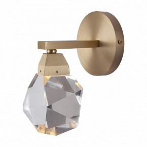 Бра Imperiumloft CRISTEL CRISTEL-WALL-A01 в Белоярском (ХМАО) - beloiarskii.ok-mebel.com | фото 3