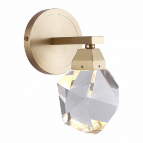 Бра Imperiumloft CRISTEL CRISTEL-WALL-A01 в Белоярском (ХМАО) - beloiarskii.ok-mebel.com | фото 4