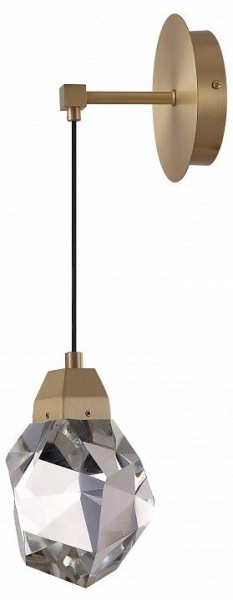 Бра Imperiumloft CRISTEL CRISTEL-WALL-B01 в Белоярском (ХМАО) - beloiarskii.ok-mebel.com | фото 2