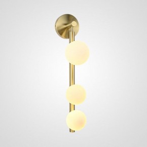 Бра Imperiumloft DOLL Gold DOLL01 в Белоярском (ХМАО) - beloiarskii.ok-mebel.com | фото
