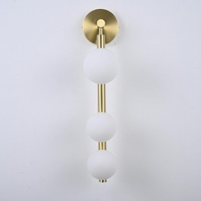 Бра Imperiumloft DOLL Gold DOLL01 в Белоярском (ХМАО) - beloiarskii.ok-mebel.com | фото 2