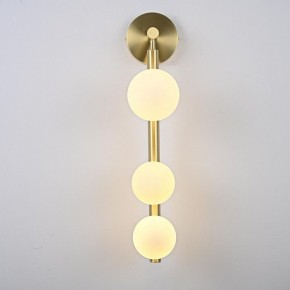 Бра Imperiumloft DOLL Gold DOLL01 в Белоярском (ХМАО) - beloiarskii.ok-mebel.com | фото 3