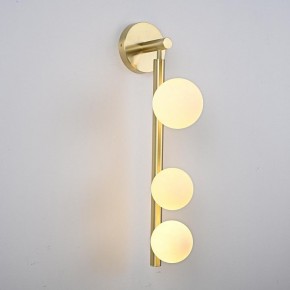 Бра Imperiumloft DOLL Gold DOLL01 в Белоярском (ХМАО) - beloiarskii.ok-mebel.com | фото 4