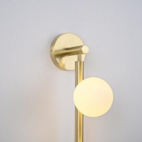 Бра Imperiumloft DOLL Gold DOLL01 в Белоярском (ХМАО) - beloiarskii.ok-mebel.com | фото 8