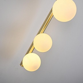 Бра Imperiumloft DOLL Gold DOLL01 в Белоярском (ХМАО) - beloiarskii.ok-mebel.com | фото 9