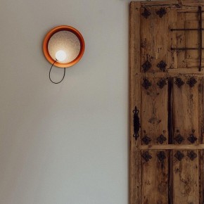 Бра Imperiumloft MARGOTT Orange margott-wall01 в Белоярском (ХМАО) - beloiarskii.ok-mebel.com | фото 10