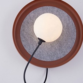 Бра Imperiumloft MARGOTT Orange margott-wall01 в Белоярском (ХМАО) - beloiarskii.ok-mebel.com | фото 3