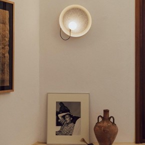 Бра Imperiumloft MARGOTT White margott-wall01 в Белоярском (ХМАО) - beloiarskii.ok-mebel.com | фото 3