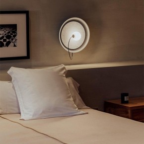 Бра Imperiumloft MARGOTT White margott-wall01 в Белоярском (ХМАО) - beloiarskii.ok-mebel.com | фото 4