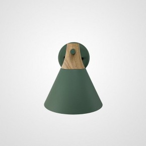 Бра Imperiumloft NOD WALL Green NODWALL01 в Белоярском (ХМАО) - beloiarskii.ok-mebel.com | фото 4