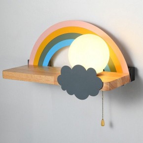 Бра Imperiumloft RAINBOW RAINBOW-KIDS-WALL01 в Белоярском (ХМАО) - beloiarskii.ok-mebel.com | фото 2