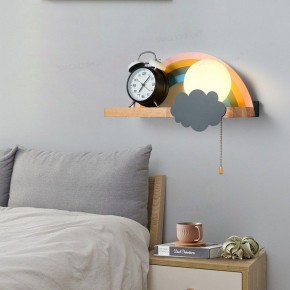 Бра Imperiumloft RAINBOW RAINBOW-KIDS-WALL01 в Белоярском (ХМАО) - beloiarskii.ok-mebel.com | фото 5