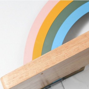 Бра Imperiumloft RAINBOW RAINBOW-KIDS-WALL01 в Белоярском (ХМАО) - beloiarskii.ok-mebel.com | фото 7