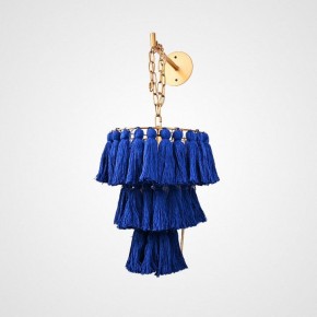 Бра Imperiumloft TASSEL TASSEL-WALL01 в Белоярском (ХМАО) - beloiarskii.ok-mebel.com | фото