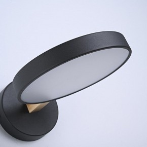 Бра Imperiumloft TURNA Black TURNA-W01 в Белоярском (ХМАО) - beloiarskii.ok-mebel.com | фото 11