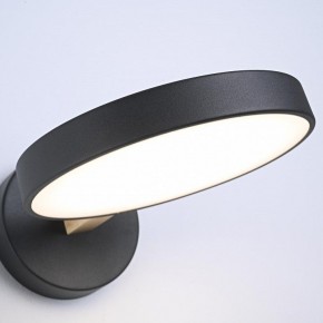 Бра Imperiumloft TURNA Black TURNA-W01 в Белоярском (ХМАО) - beloiarskii.ok-mebel.com | фото 9