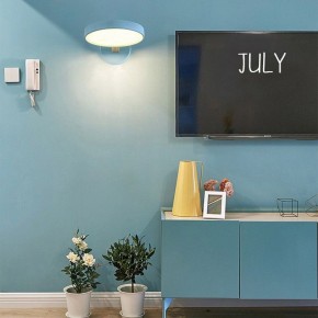Бра Imperiumloft TURNA Blue TURNA-W01 в Белоярском (ХМАО) - beloiarskii.ok-mebel.com | фото 7