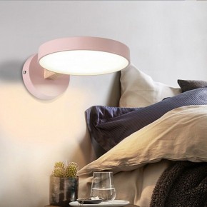 Бра Imperiumloft TURNA Pink TURNA-W01 в Белоярском (ХМАО) - beloiarskii.ok-mebel.com | фото 11
