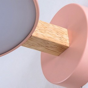 Бра Imperiumloft TURNA Pink TURNA-W01 в Белоярском (ХМАО) - beloiarskii.ok-mebel.com | фото 16