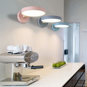 Бра Imperiumloft TURNA Pink TURNA-W01 в Белоярском (ХМАО) - beloiarskii.ok-mebel.com | фото 3