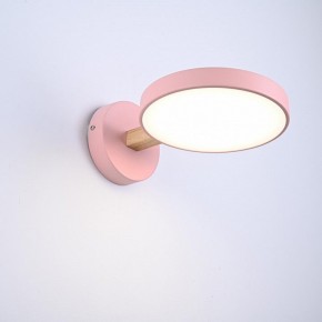 Бра Imperiumloft TURNA Pink TURNA-W01 в Белоярском (ХМАО) - beloiarskii.ok-mebel.com | фото 4