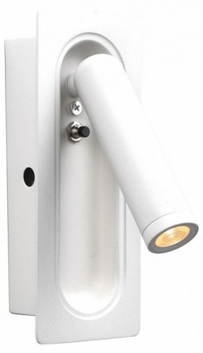 Бра Kink Light Ризи 08071M,01 в Белоярском (ХМАО) - beloiarskii.ok-mebel.com | фото 2