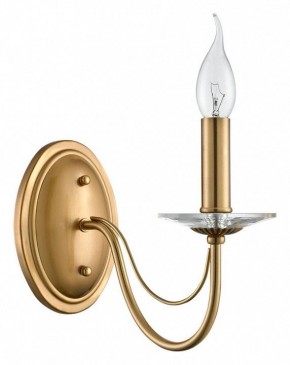 Бра Lumion INCANTO 8033/1W в Белоярском (ХМАО) - beloiarskii.ok-mebel.com | фото