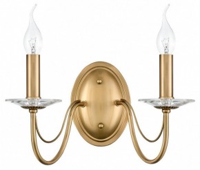 Бра Lumion INCANTO 8033/2W в Белоярском (ХМАО) - beloiarskii.ok-mebel.com | фото