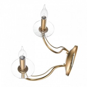 Бра Lumion INCANTO 8033/2W в Белоярском (ХМАО) - beloiarskii.ok-mebel.com | фото 3