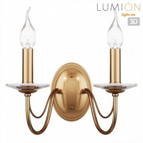 Бра Lumion INCANTO 8033/2W в Белоярском (ХМАО) - beloiarskii.ok-mebel.com | фото 4