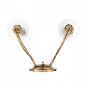 Бра Lumion INCANTO 8033/2W в Белоярском (ХМАО) - beloiarskii.ok-mebel.com | фото 5