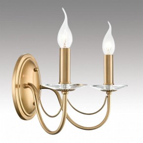 Бра Lumion INCANTO 8033/2W в Белоярском (ХМАО) - beloiarskii.ok-mebel.com | фото 6