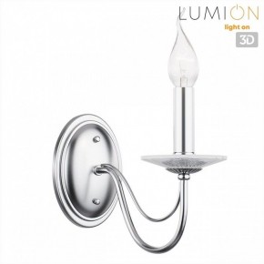 Бра Lumion INCANTO 8034/1W в Белоярском (ХМАО) - beloiarskii.ok-mebel.com | фото 4