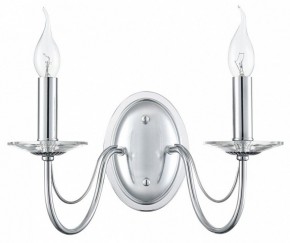 Бра Lumion INCANTO 8034/2W в Белоярском (ХМАО) - beloiarskii.ok-mebel.com | фото